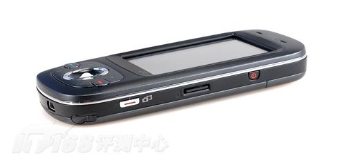 HKC G801与多普达P800对比(2)