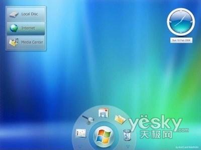 һͼ��ǧ�ԣ�΢��Windows7�����ͼ����(3)