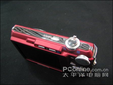 精品淘出来6月最热卖低端卡片相机点评
