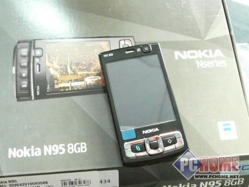 鿴ͼƬ ŵ N95 8GB - ۴ 8GN95۸µ3660