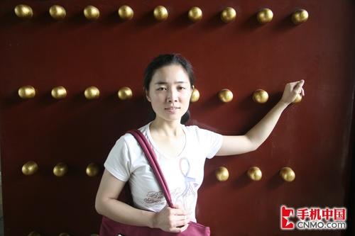 天语C800与数码相机实拍对比(5)