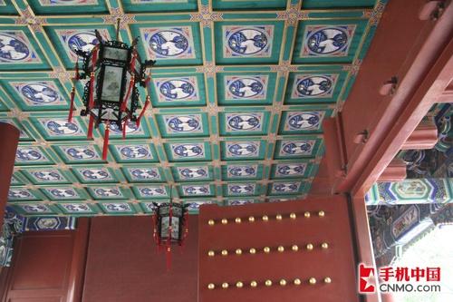 天语C800与数码相机实拍对比(3)