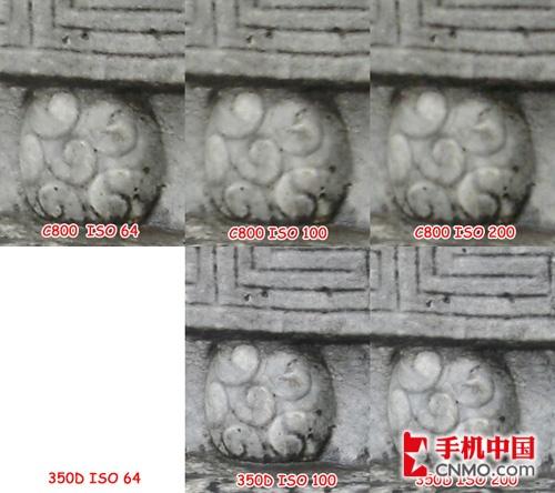 天语C800与数码相机实拍对比(4)