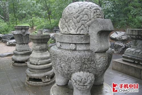 天语C800与数码相机实拍对比(4)