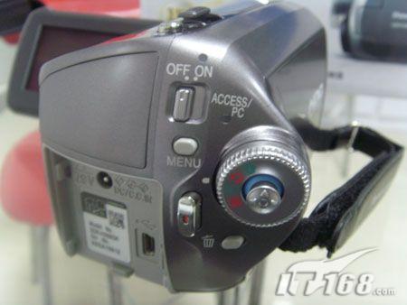 实惠之选硬盘DV松下H288GK报价4950元