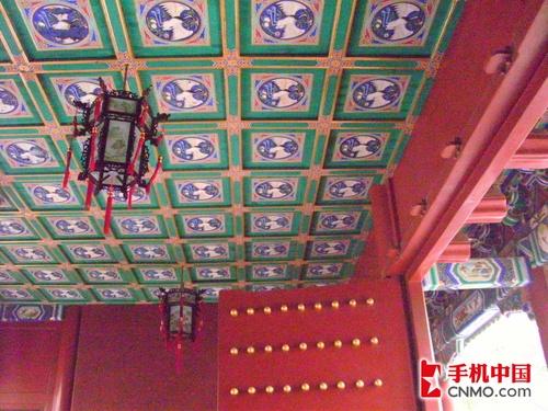 天语C800与数码相机实拍对比(3)