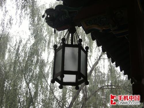 天语C800与数码相机实拍对比(3)