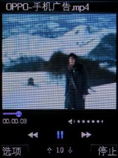 OPPO音乐手机A109评测(11)