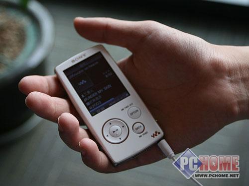 品牌可信赖2008暑假黄金档热销MP3推荐(2)