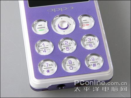 ����ˮ��֮��OPPOŮ�������ֻ�A109����(2)