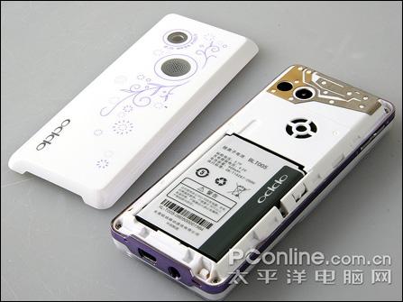 ����ˮ��֮��OPPOŮ�������ֻ�A109����(3)