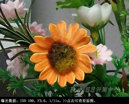 ÊýÂëÏà»úÒ²ÓÐË«ºË°®¹úÕßÐÂÆ·T60ÆÀ²â(8)