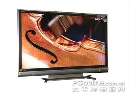 夏普LCD-46GX3 退市前的疯狂超高性价比平板电视推荐