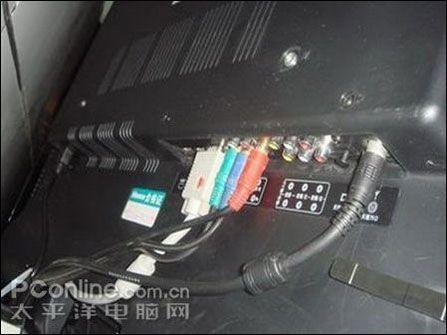 海信TLM5229P 2日行情:高端46寸全高清液晶跌破万元(7)