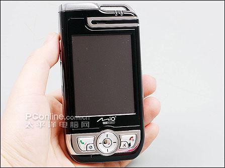 超大高清晰屏神达GPS智能机A700仅1799