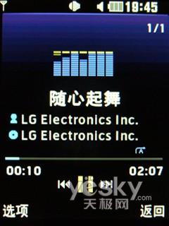 ����ʱ�г���LG������������KF510����(7)