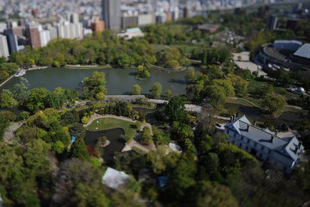 综合FX与DX的强大尼康全画幅D700简析(3)