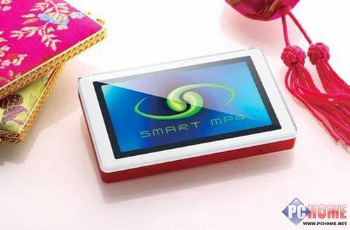 ����MP4��δ��OPPO����MP4S7I����