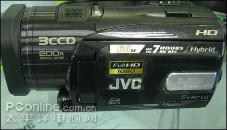 С���鶯JVC3CCD���������HD3����