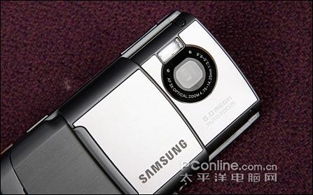 手机英雄会三星G810与8G诺基亚N95对比(2)