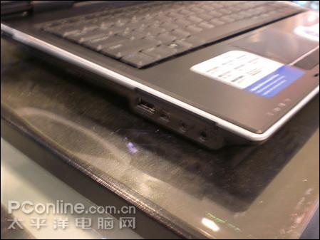 华硕X81H239Sr-SL双核独显本仅5699元