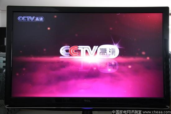 tcl l42e9fr cctv高清频道测试图tcl l42e9fr cctv高清频道测试图