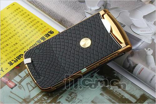 飞入寻常百姓家摩托V8黄金版降至1850