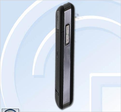 3G新势力摩托TD手机L800T即将发布