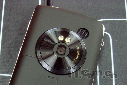 雄风再起索爱拍照音乐王W960i仅2450