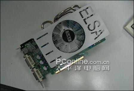 最高降幅1200元十大热门显卡降价排行榜(3)