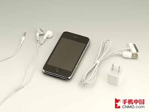 细节改变命运3G版iPhone高清美图赏(3)