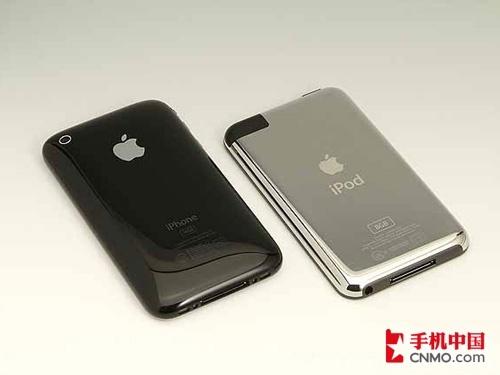 细节改变命运3G版iPhone高清美图赏