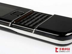 奢华气质诺基亚8800A顶级高端手机到货