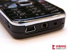 智能精灵诺基亚S60系统6122c再度降价