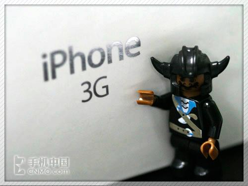 �Ӿ����ܰ�ɫ16GB��iPhone3G����