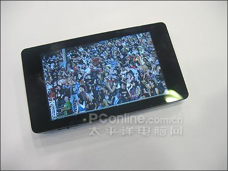 ���ɰٴ������˴�8G����������MP4����