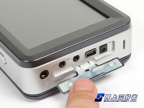 不请假也能看奥运支持TV-IN功能MP4导购(6)