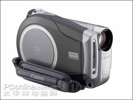 0.7秒的飞跃佳能DC220价格降至2780元