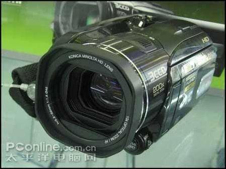 高清入门级DVJVCGZ-HD3AC价格仅5260