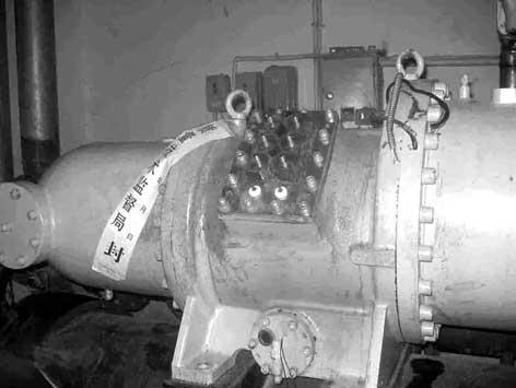 奥克斯空调频出故障 连换俩压缩机仍运行不正