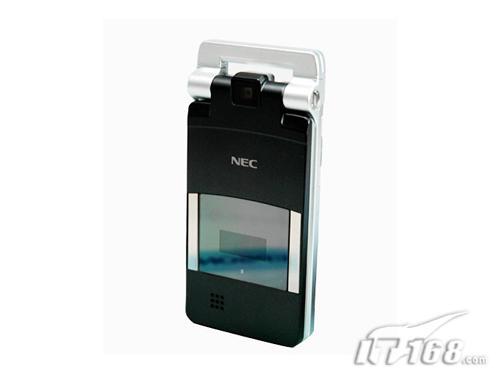 超薄拍照NEC百万像素手机NQ仅卖680元
