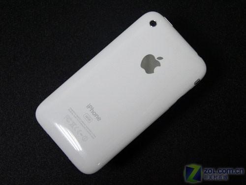 硬件9大改进软件17升级 iPhone3G评测 九大硬件改进3G版苹果iPhone手机评测(2)