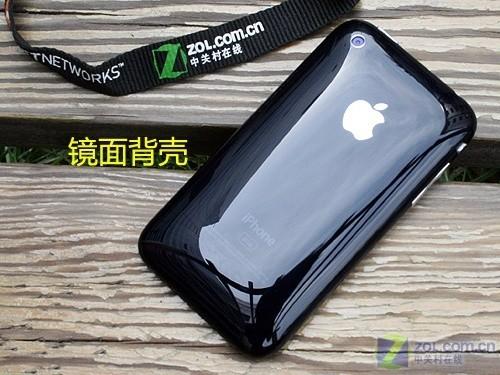 硬件9大改进软件17升级 iPhone3G评测 九大硬件改进3G版苹果iPhone手机评测(2)