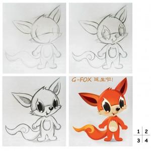 ı��:G-Fox�������඼��Firefox����