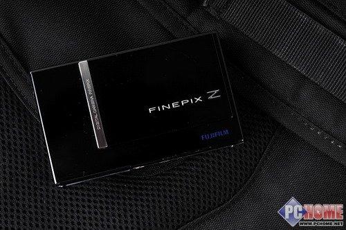 双人自拍才是王道富士Z200fd详尽评测(11)