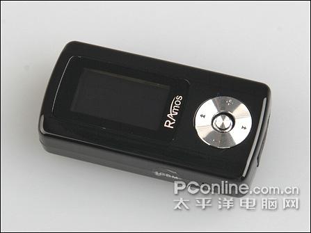 最低仅199国内外大牌超长续航MP3导购(2)
