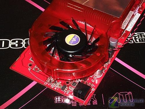 一周显卡降价排行:GTX280暴跌2000元(4)