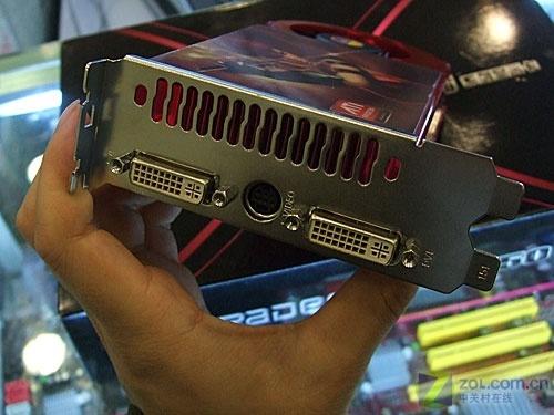 һ���Կ��������У�GTX280����2000Ԫ(4)