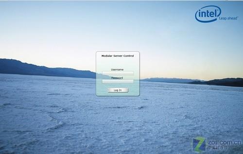 化繁为简 英特尔通用模块化服务器评测(3)_硬件