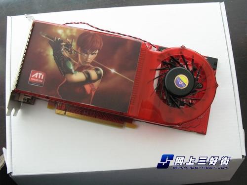 型号再多眼不花299-699元主流显卡导购(4)